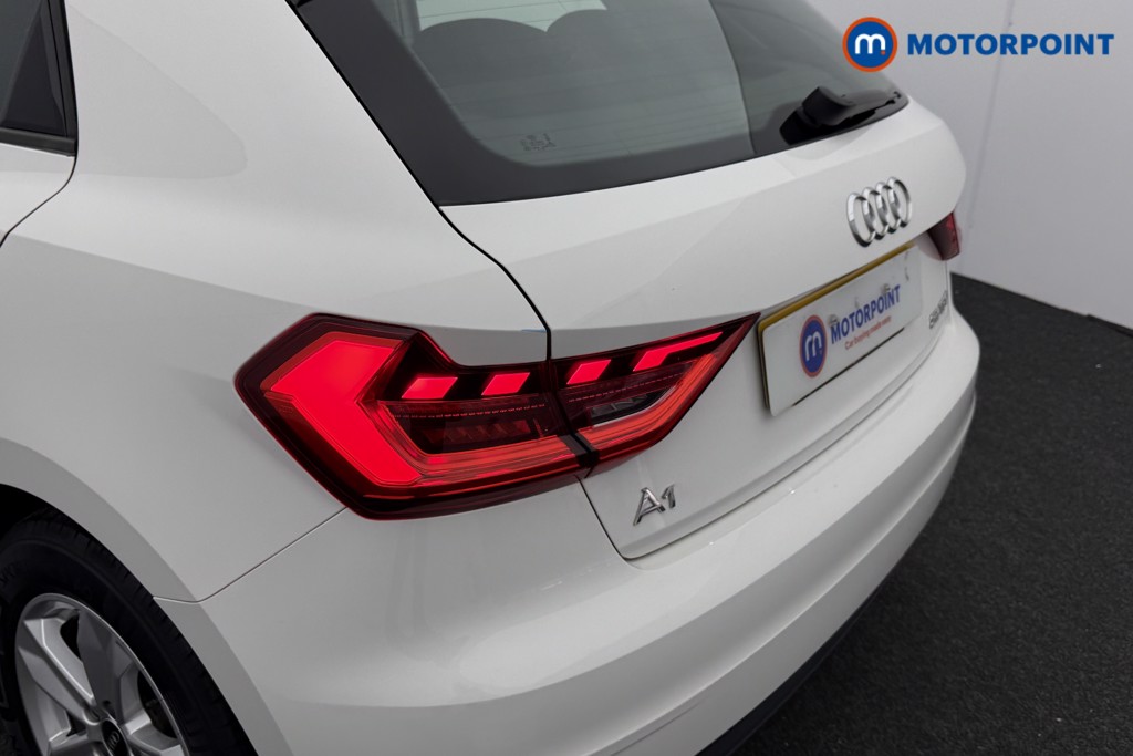 Used Audi A1 2022 for sale - 76723235: Photo 31