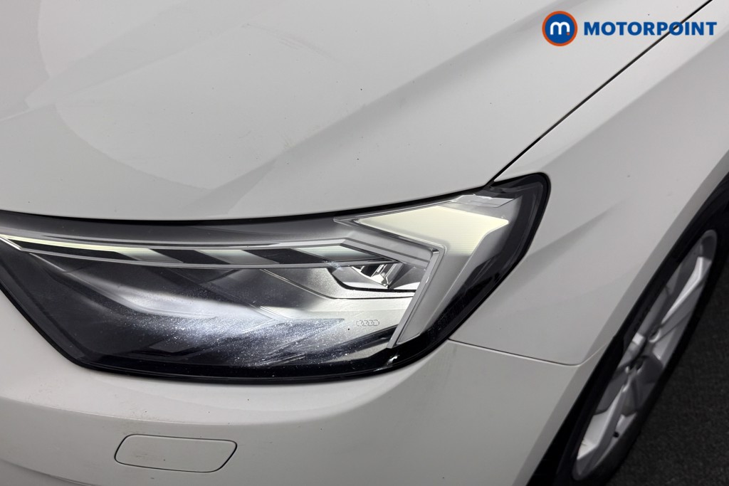 Used Audi A1 2022 for sale - 76723235: Photo 32