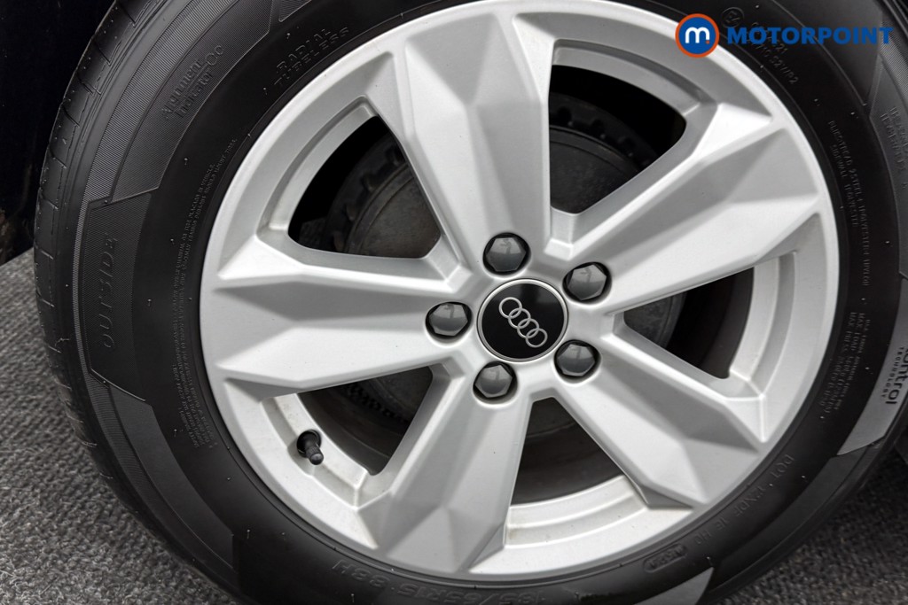 Used Audi A1 2022 for sale - 76723235: Photo 35