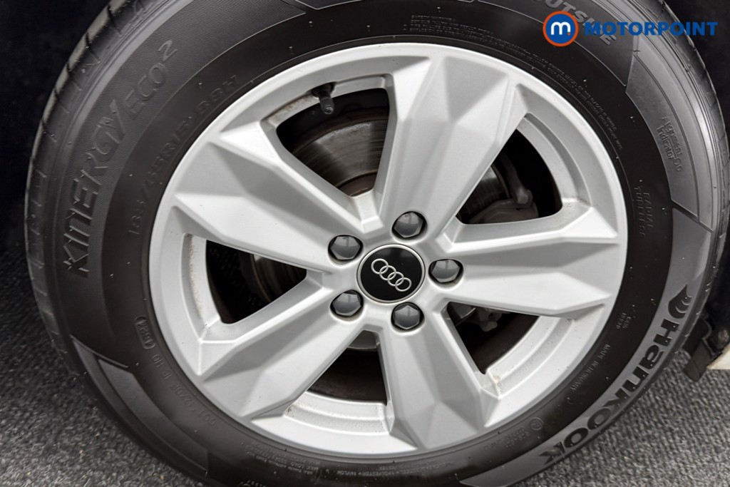 Used Audi A1 2022 for sale - 76723235: Photo 36