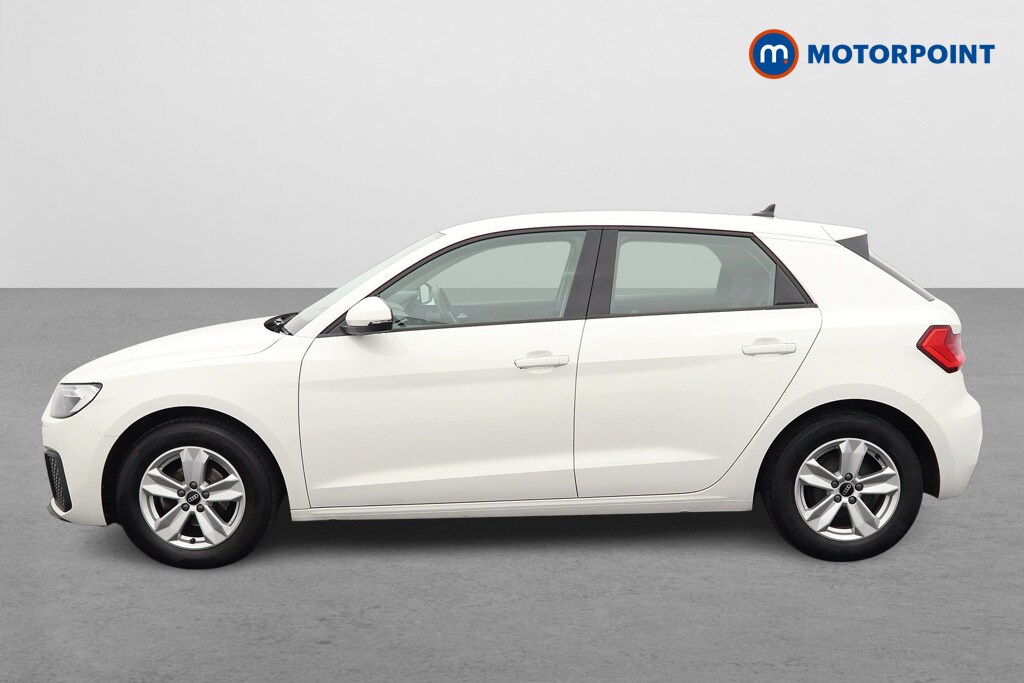 Used Audi A1 2022 for sale - 76723235: Photo 4