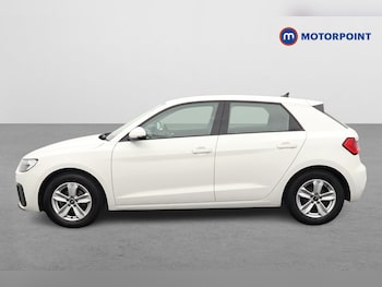 Used Audi A1 2022 for sale - 76723235: Photo