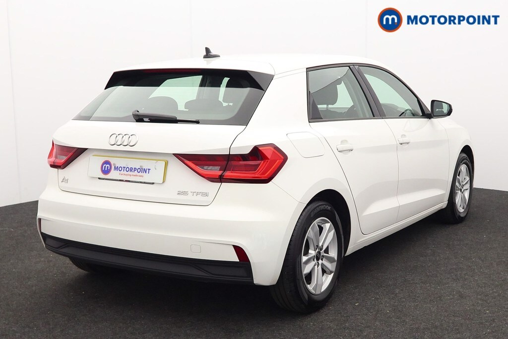 Used Audi A1 2022 for sale - 76723235: Photo 7