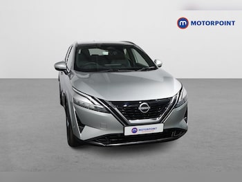 Used Nissan Qashqai 2023 for sale - 75582141: Photo