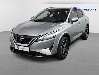 Used Nissan Qashqai 2023 for sale - 75582141: Photo
