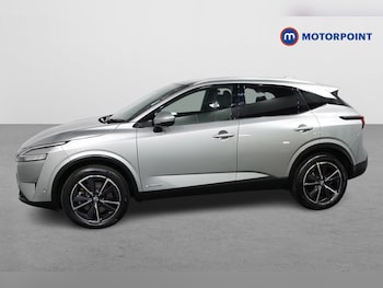 Used Nissan Qashqai 2023 for sale - 75582141: Photo