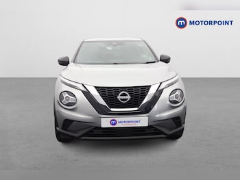 Used Nissan Juke 2023 for sale - 75580794: Photo