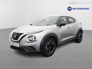 Used Nissan Juke 2023 for sale - 75580794: Photo