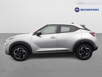 Used Nissan Juke 2023 for sale - 75580794: Photo