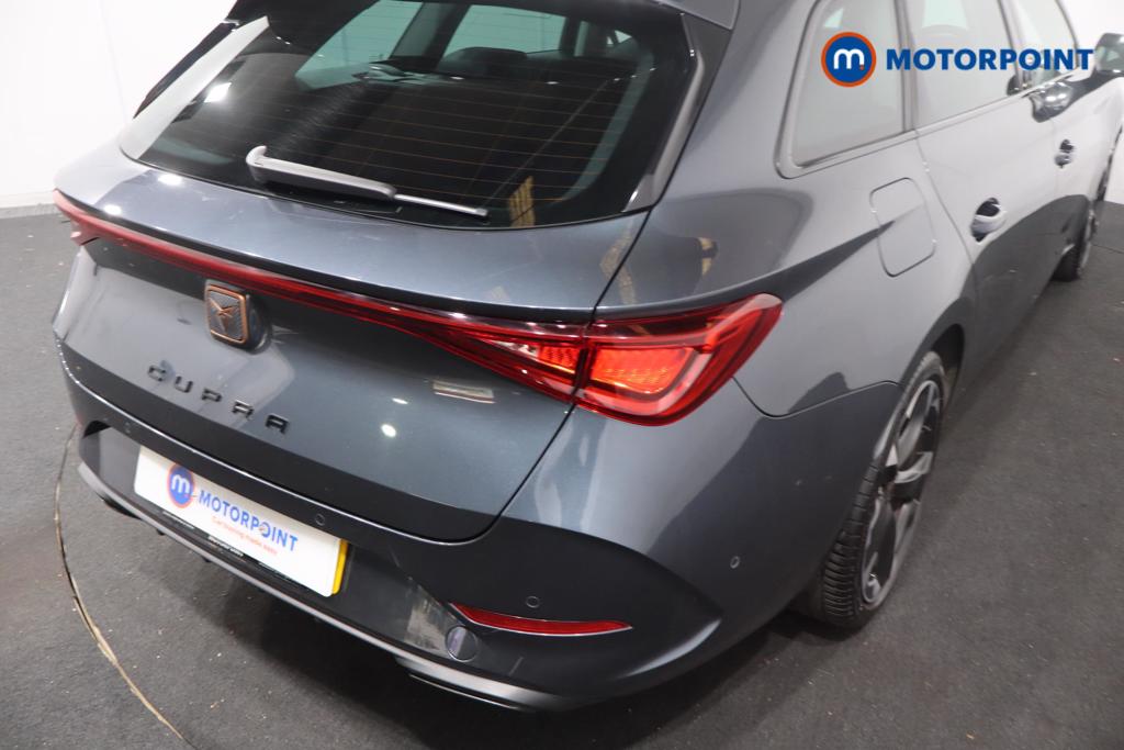 Used Cupra Leon 2023 for sale - 76797408: Photo 12