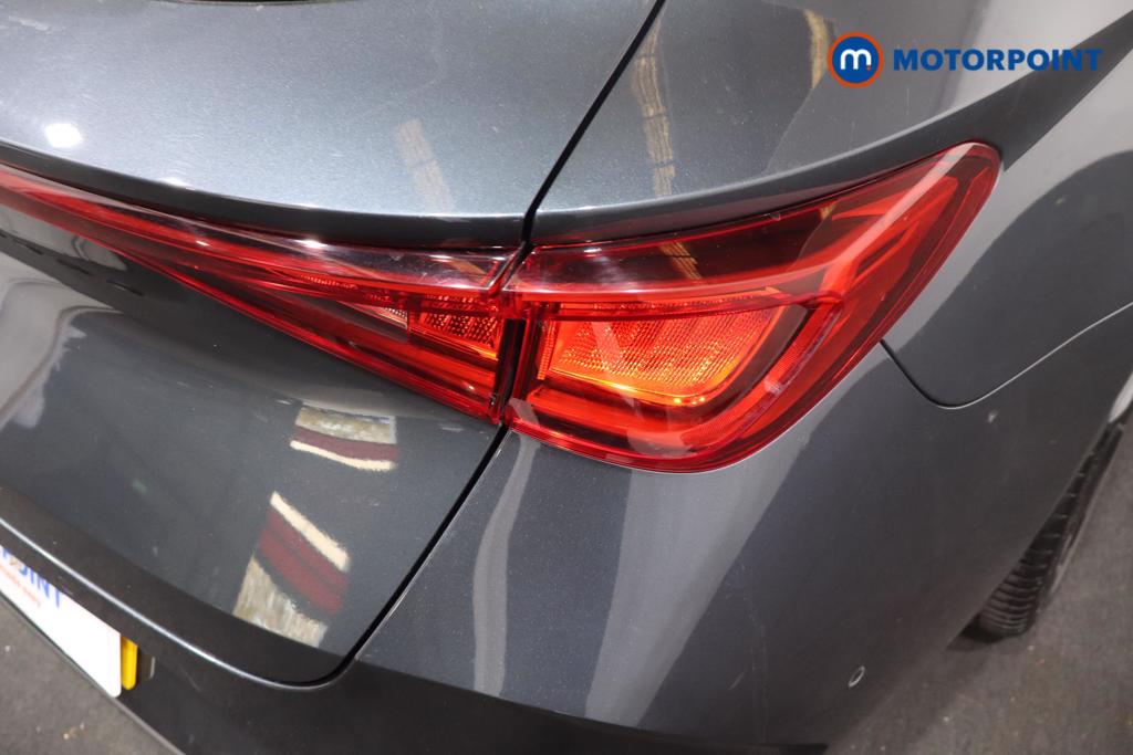 Used Cupra Leon 2023 for sale - 76797408: Photo 13