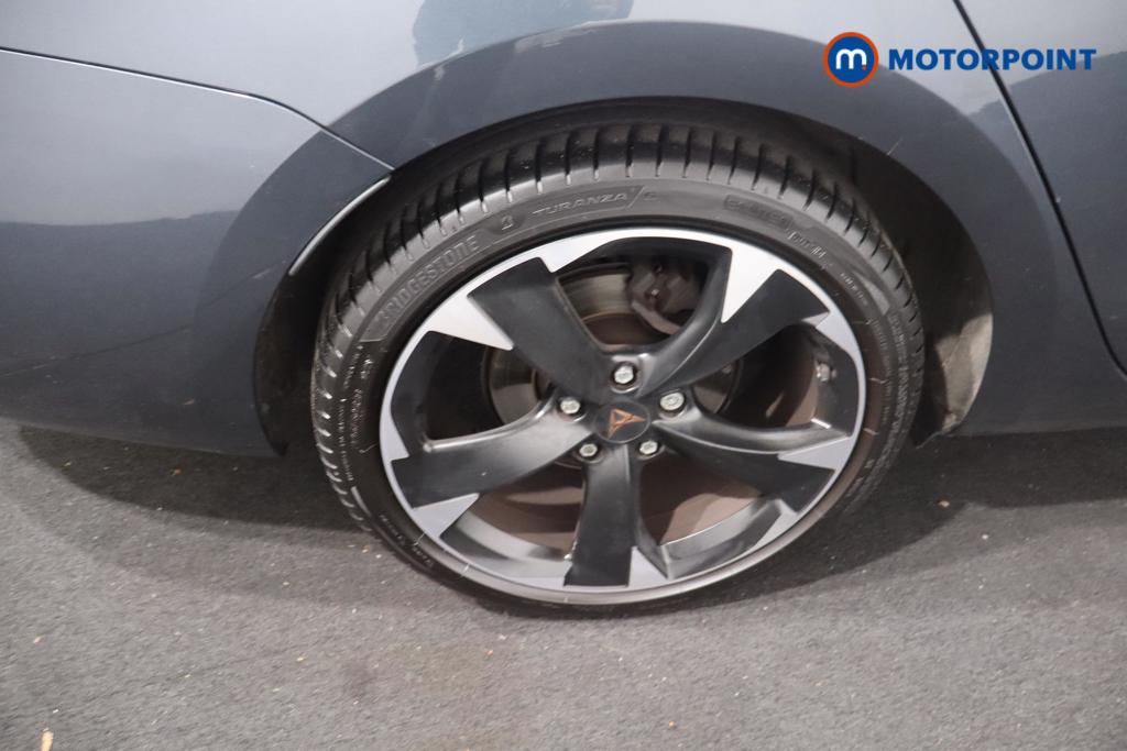 Used Cupra Leon 2023 for sale - 76797408: Photo 15