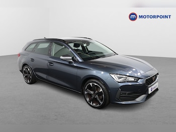 2023 - 1.5 TSI V1 5dr