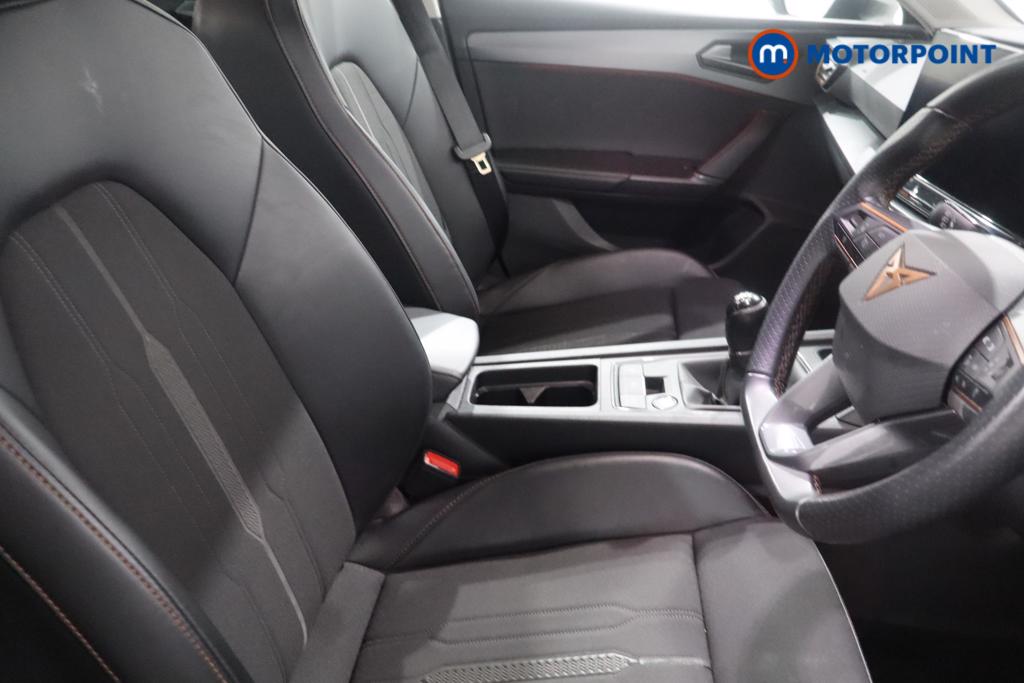 Used Cupra Leon 2023 for sale - 76797408: Photo 20