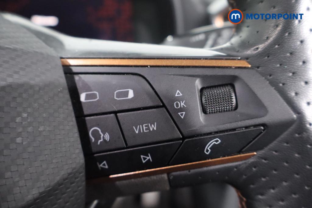 Used Cupra Leon 2023 for sale - 76797408: Photo 22