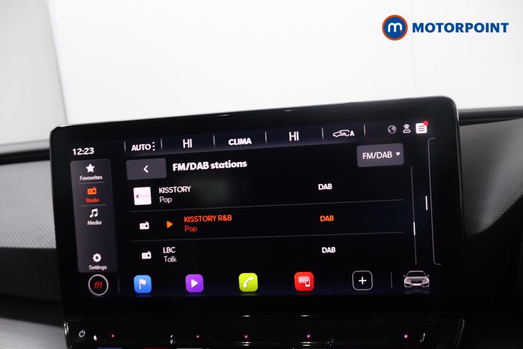 Used Cupra Leon 2023 for sale - 76797408: Photo 27