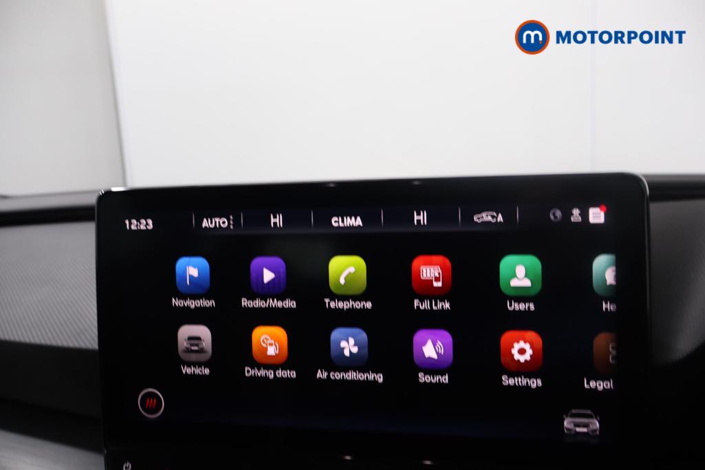 Used Cupra Leon 2023 for sale - 76797408: Photo 28