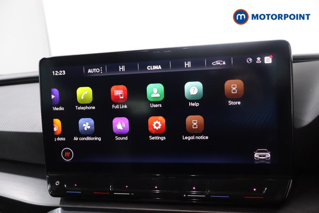 Used Cupra Leon 2023 for sale - 76797408: Photo 29