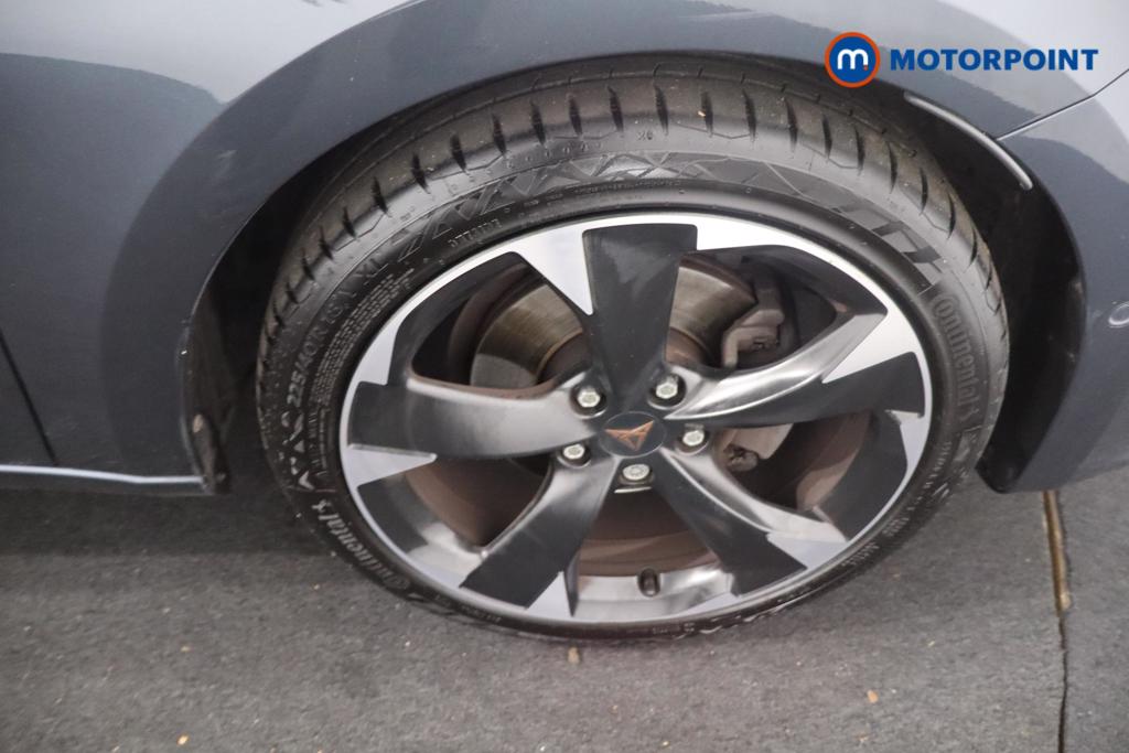 Used Cupra Leon 2023 for sale - 76797408: Photo 34