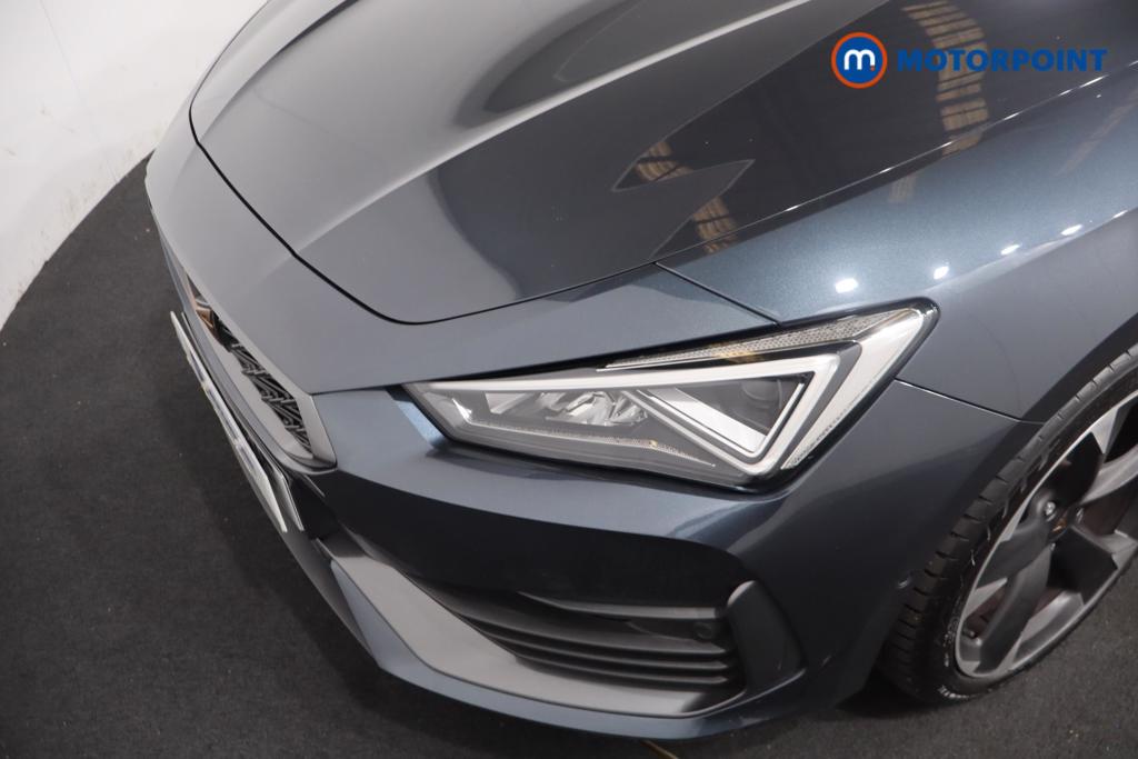 Used Cupra Leon 2023 for sale - 76797408: Photo 35