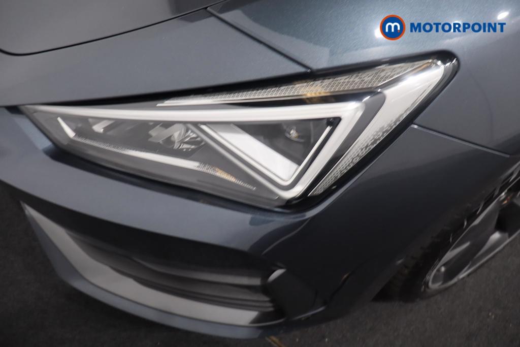 Used Cupra Leon 2023 for sale - 76797408: Photo 36