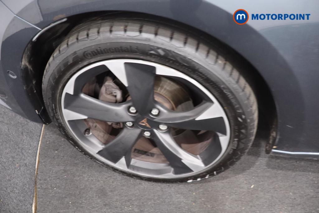 Used Cupra Leon 2023 for sale - 76797408: Photo 37