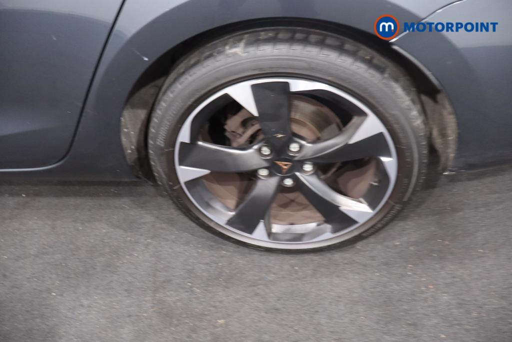 Used Cupra Leon 2023 for sale - 76797408: Photo 38