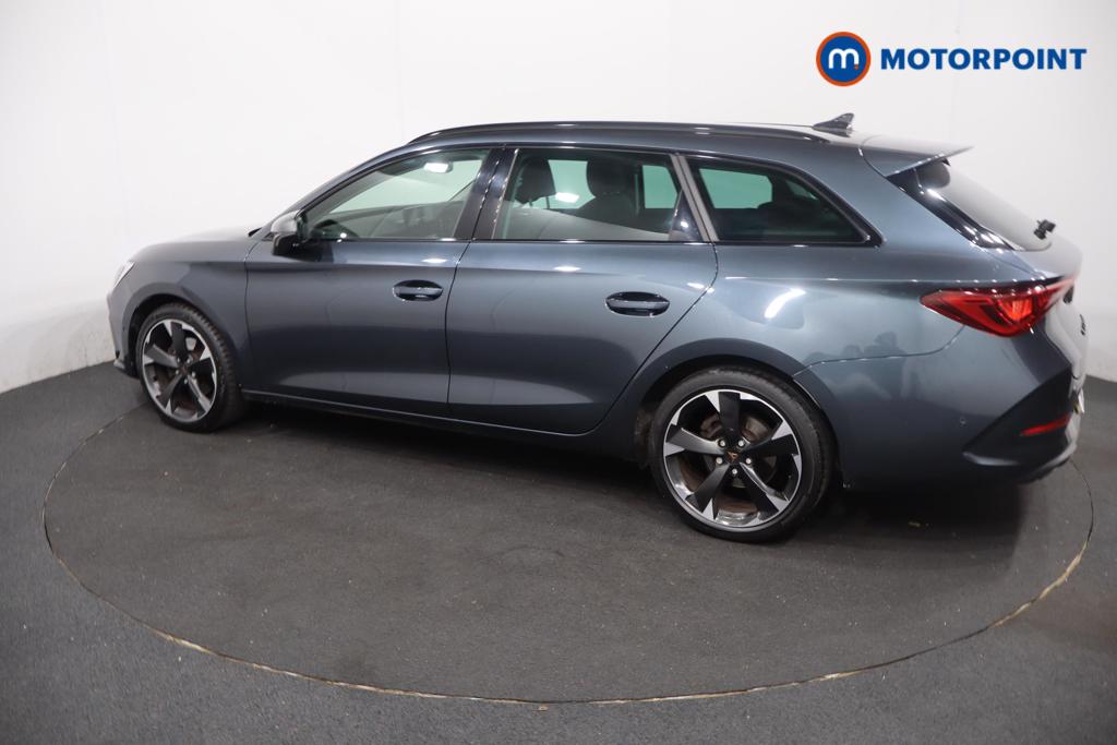 Used Cupra Leon 2023 for sale - 76797408: Photo 39