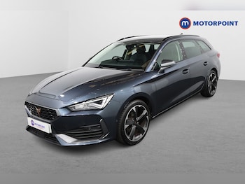 Used Cupra Leon 2023 for sale - 76797408: Photo
