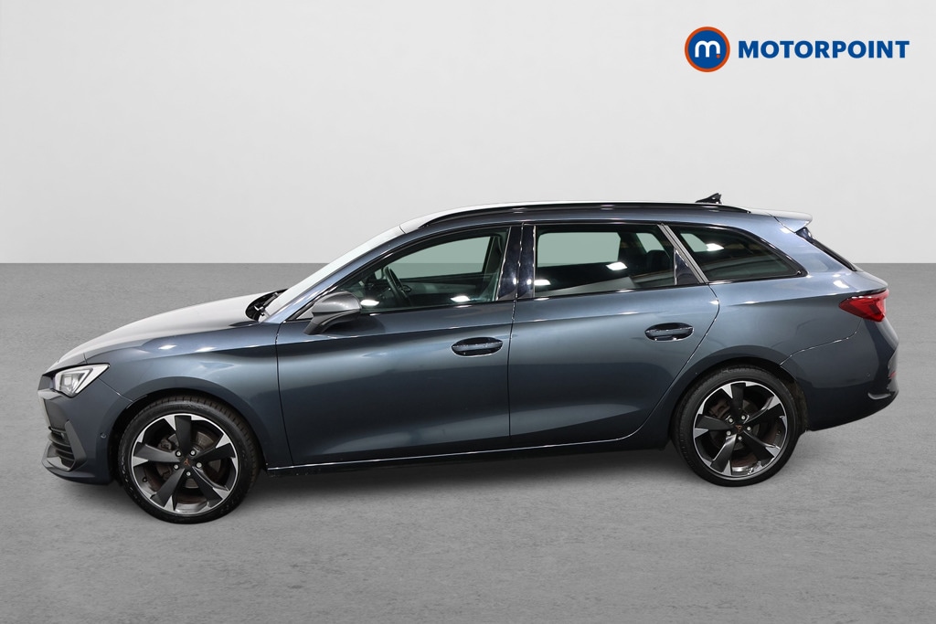 Used Cupra Leon 2023 for sale - 76797408: Photo 4