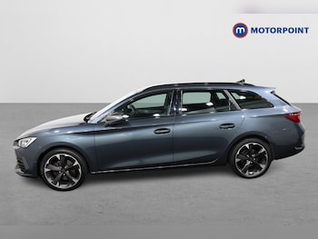 Used Cupra Leon 2023 for sale - 76797408: Photo