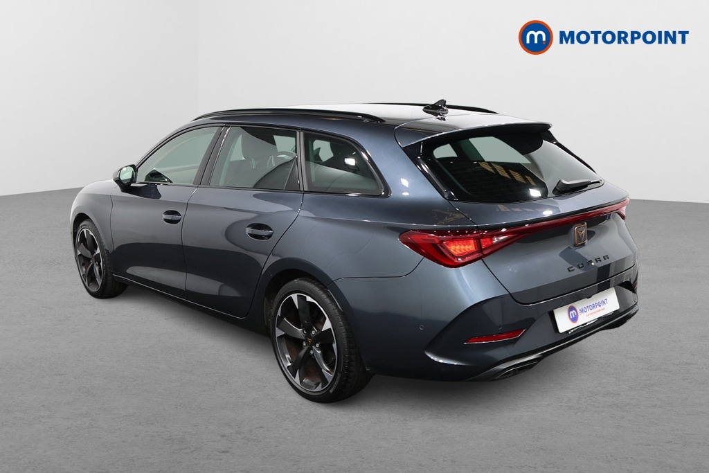 Used Cupra Leon 2023 for sale - 76797408: Photo 5