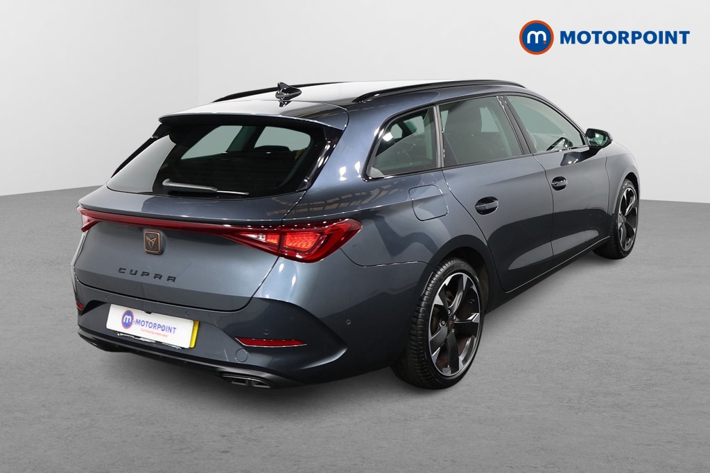 Used Cupra Leon 2023 for sale - 76797408: Photo 7