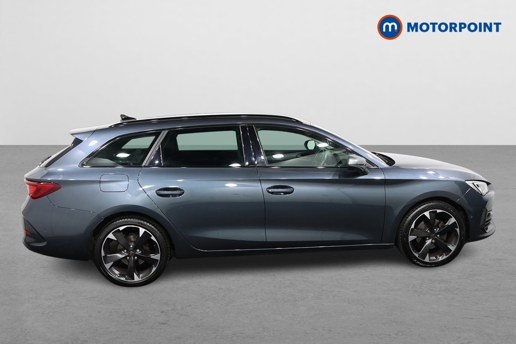 Used Cupra Leon 2023 for sale - 76797408: Photo 8