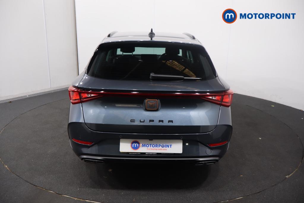 Used Cupra Leon 2023 for sale - 76797408: Photo 9