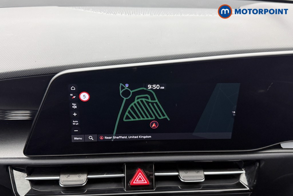 Used Kia Niro 2025 for sale - 77249004: Photo 10