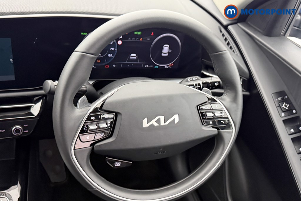 Used Kia Niro 2025 for sale - 77249004: Photo 11