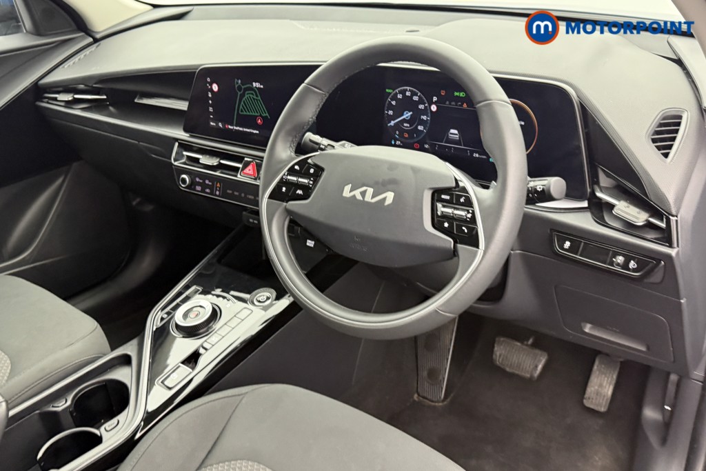 Used Kia Niro 2025 for sale - 77249004: Photo 12