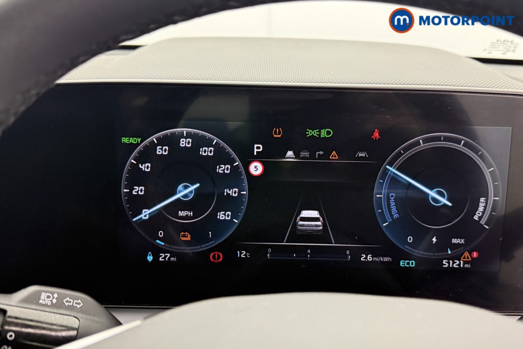 Used Kia Niro 2025 for sale - 77249004: Photo 13