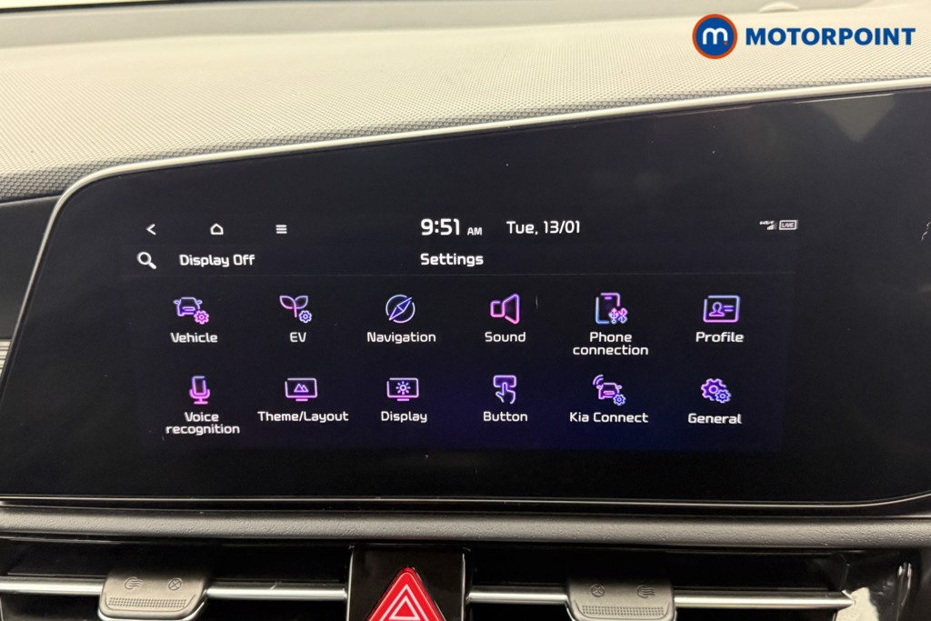 Used Kia Niro 2025 for sale - 77249004: Photo 14