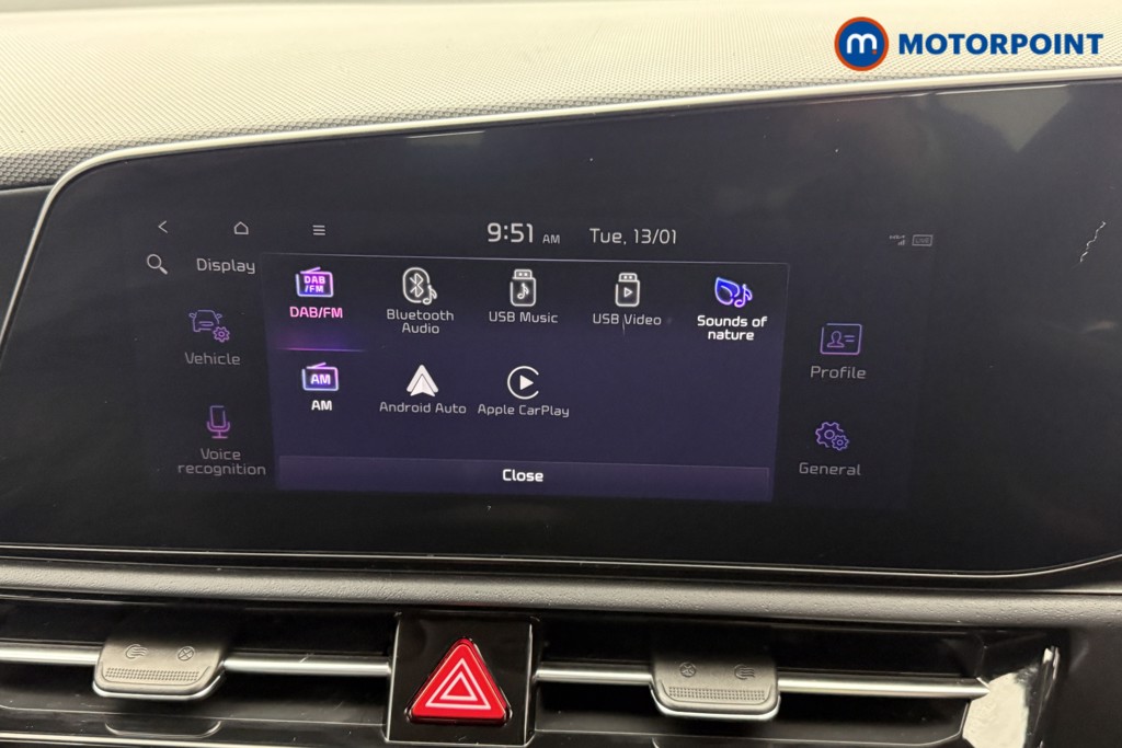 Used Kia Niro 2025 for sale - 77249004: Photo 15