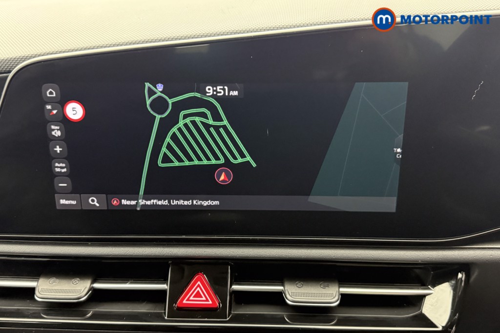 Used Kia Niro 2025 for sale - 77249004: Photo 17