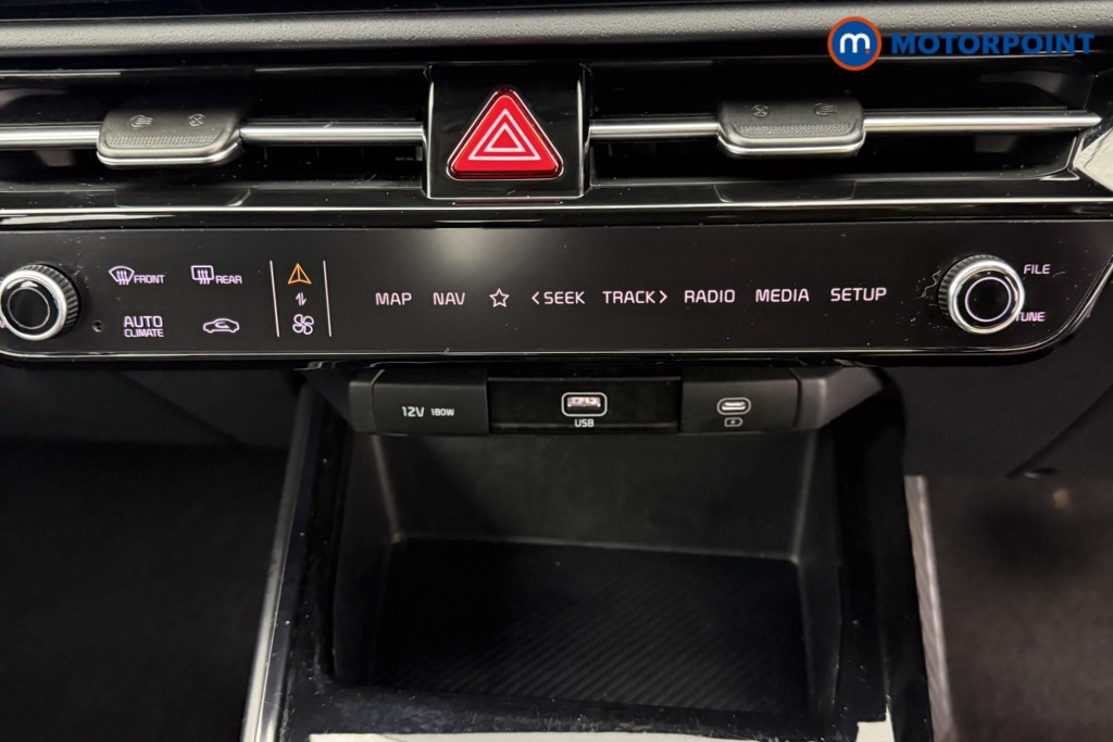 Used Kia Niro 2025 for sale - 77249004: Photo 18