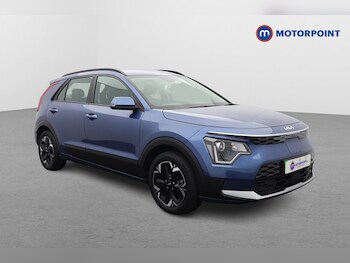 Used Kia Niro 2025 for sale - 77249004: Photo