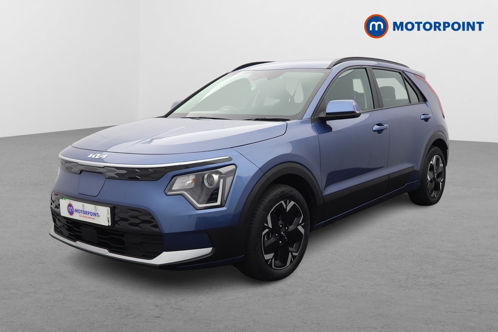 Used Kia Niro 2025 for sale - 77249004: Photo 3