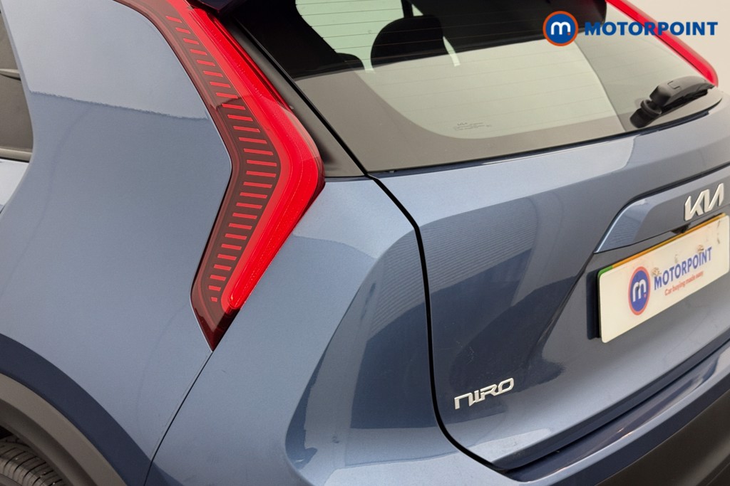 Used Kia Niro 2025 for sale - 77249004: Photo 34