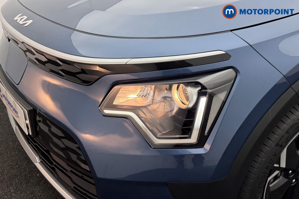 Used Kia Niro 2025 for sale - 77249004: Photo 36