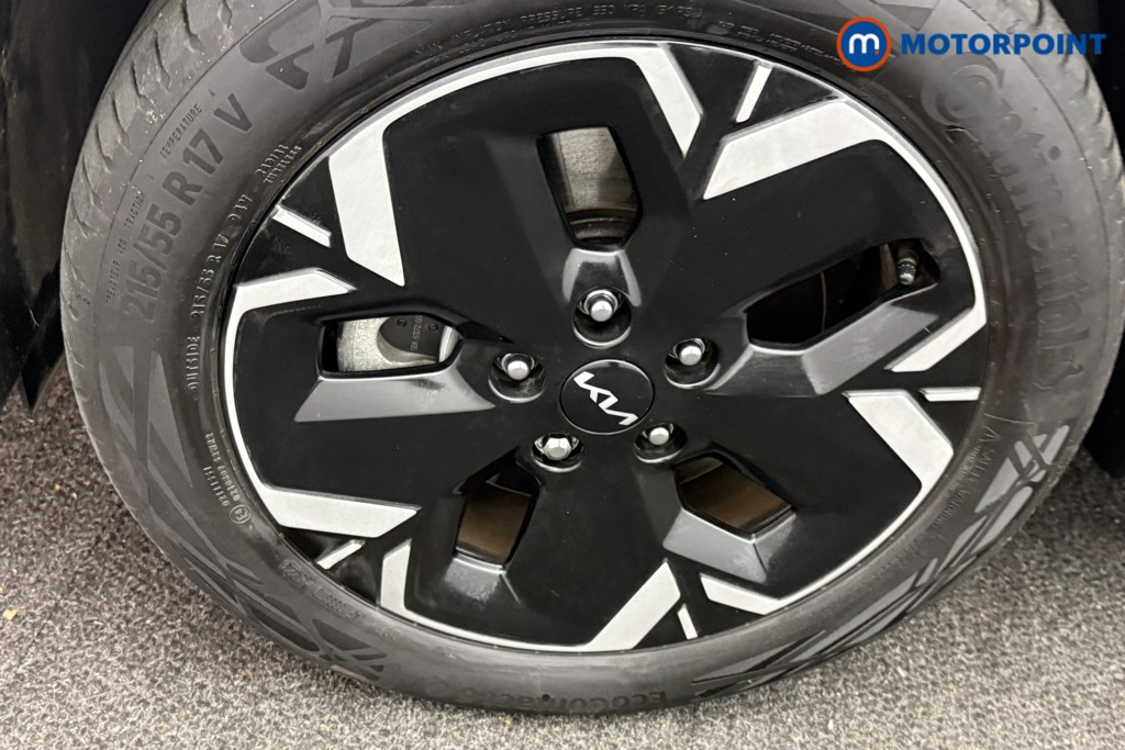 Used Kia Niro 2025 for sale - 77249004: Photo 37