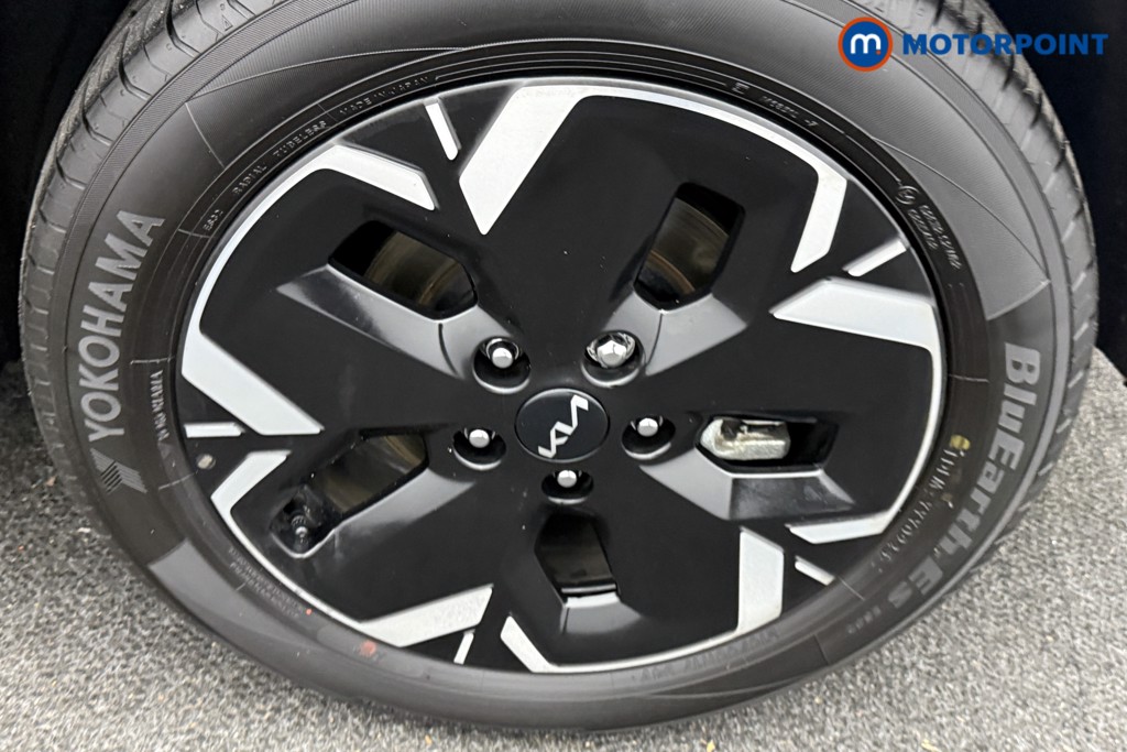 Used Kia Niro 2025 for sale - 77249004: Photo 38