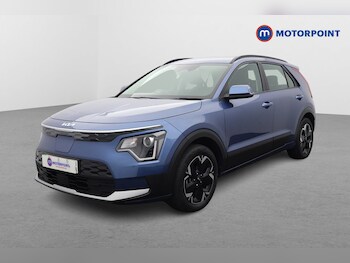 Used Kia Niro 2025 for sale - 77249004: Photo